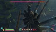 AXL will start attacking more frequently (Image via Xbox Game Studios)